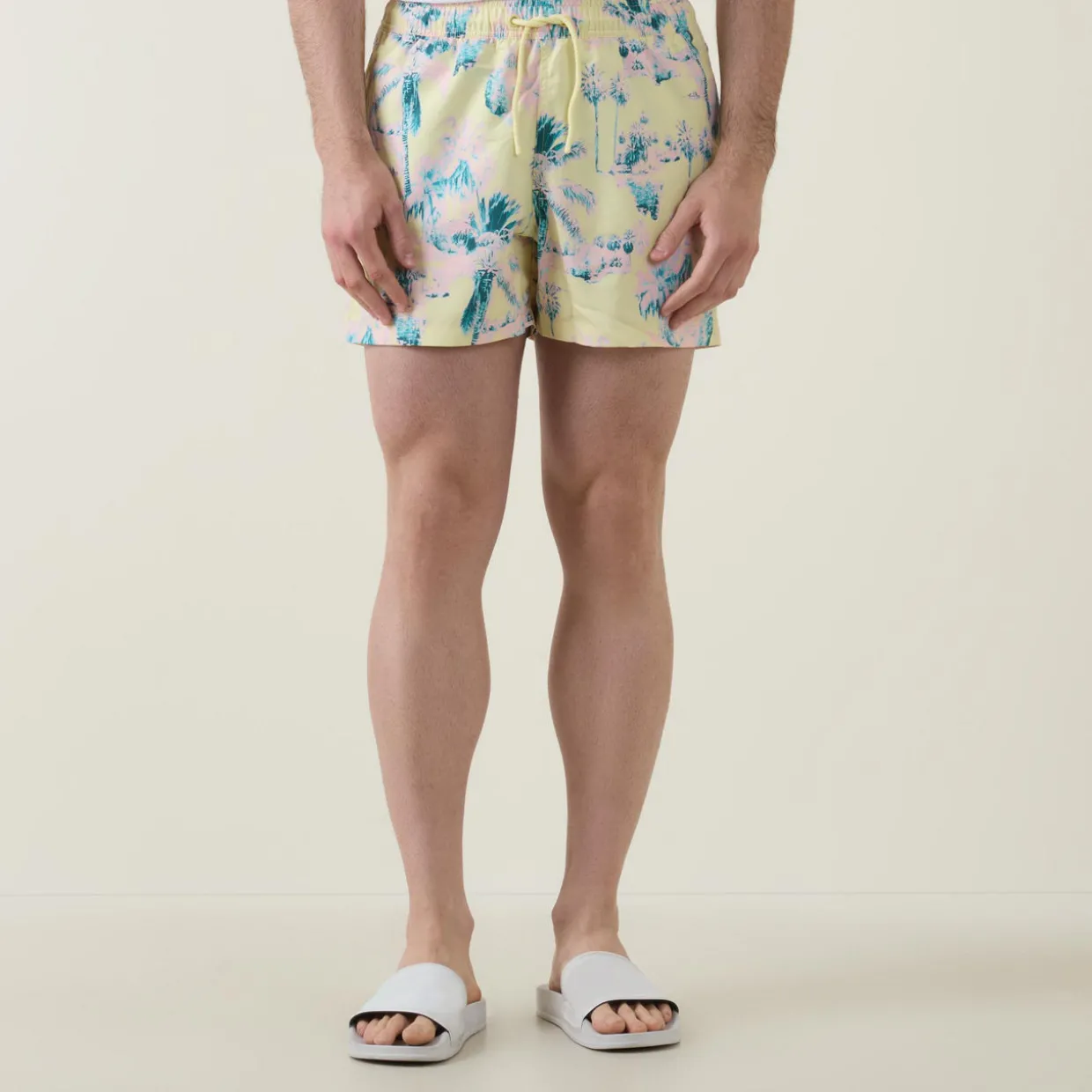 Palm Beach Swim Shorts