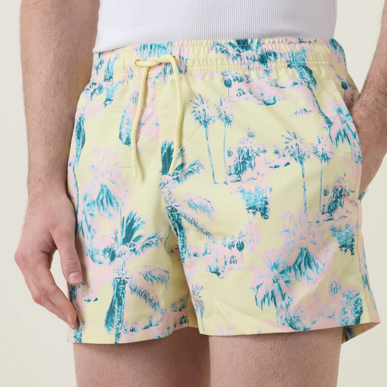 Palm Beach Swim Shorts