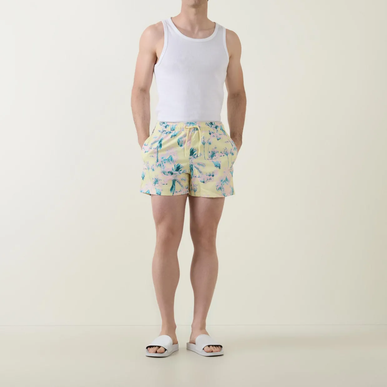Palm Beach Swim Shorts