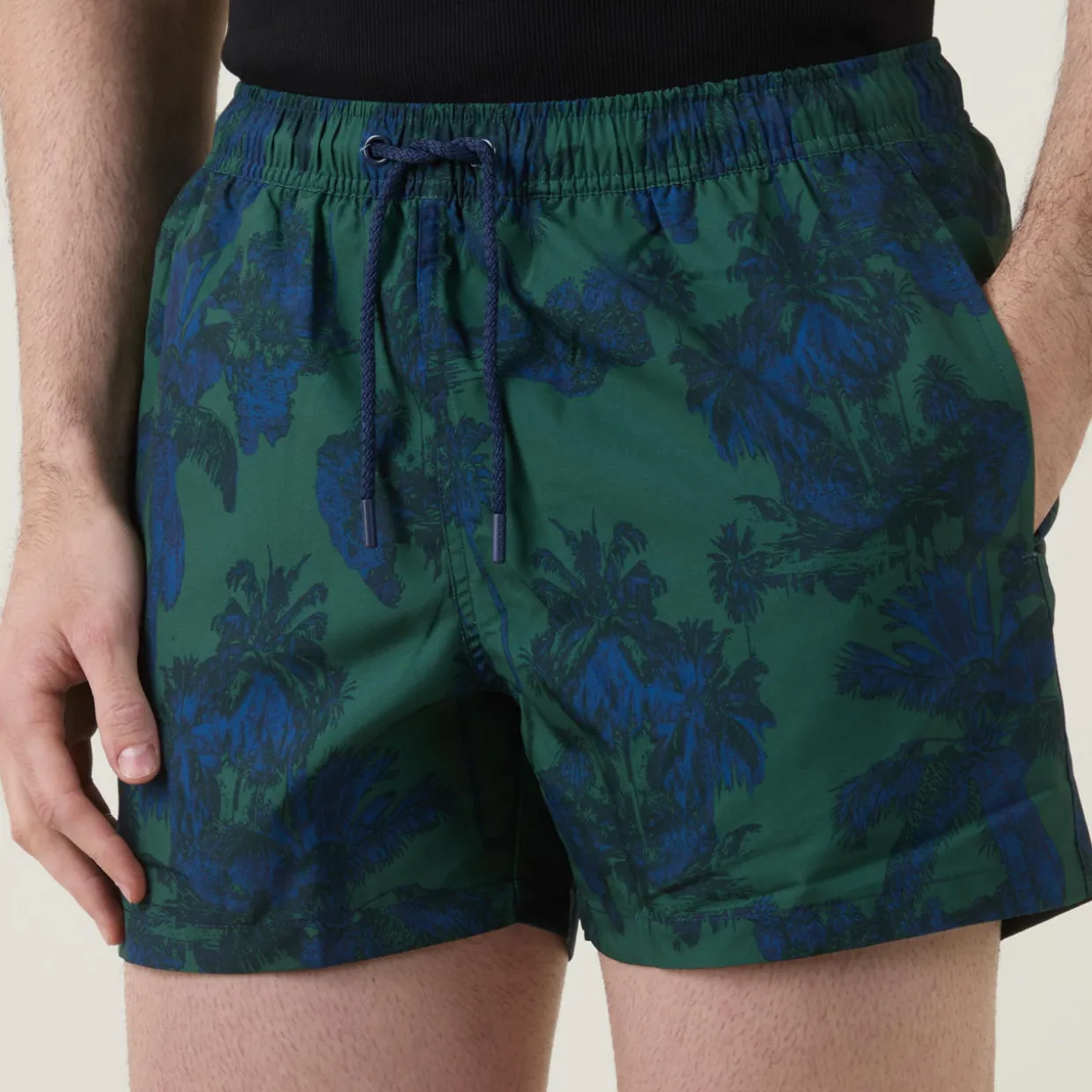 Palm Beach Swim Shorts