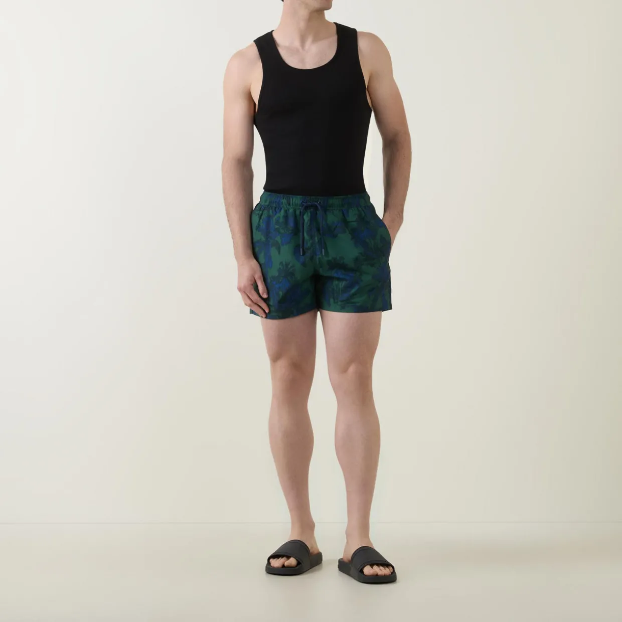 Palm Beach Swim Shorts