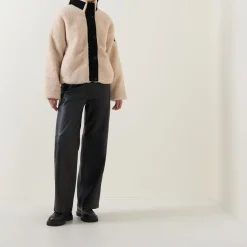 Palma Logo Fleece Jacket
