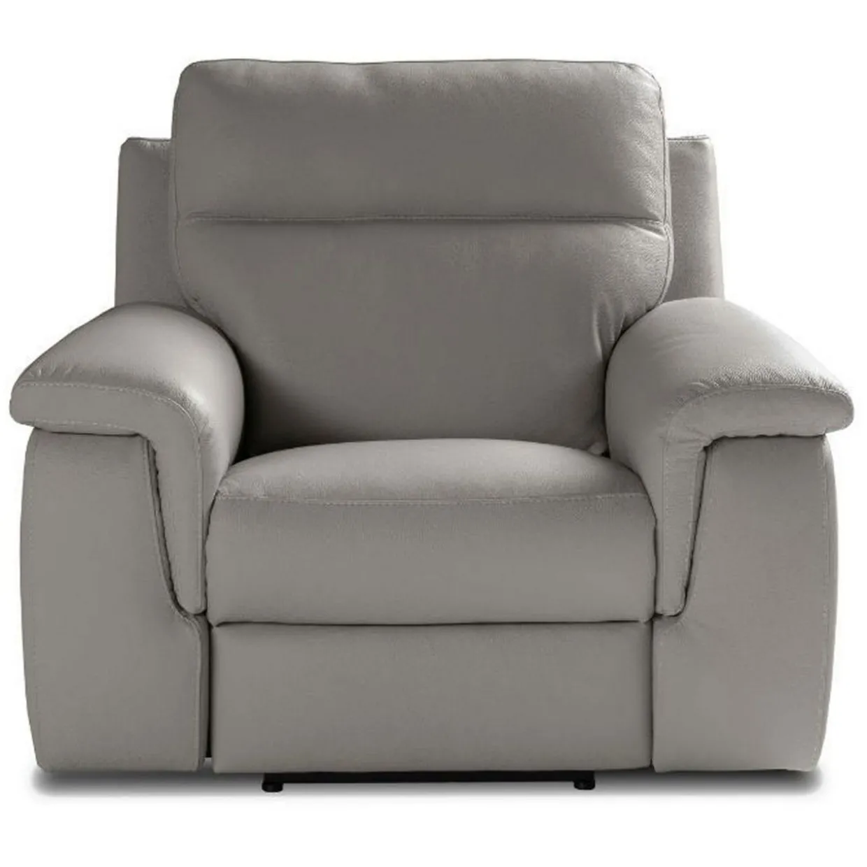 Paloma Electric Reclining Chair Tortora