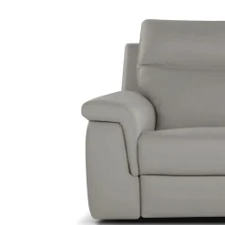 Paloma Electric Reclining Chair Tortora
