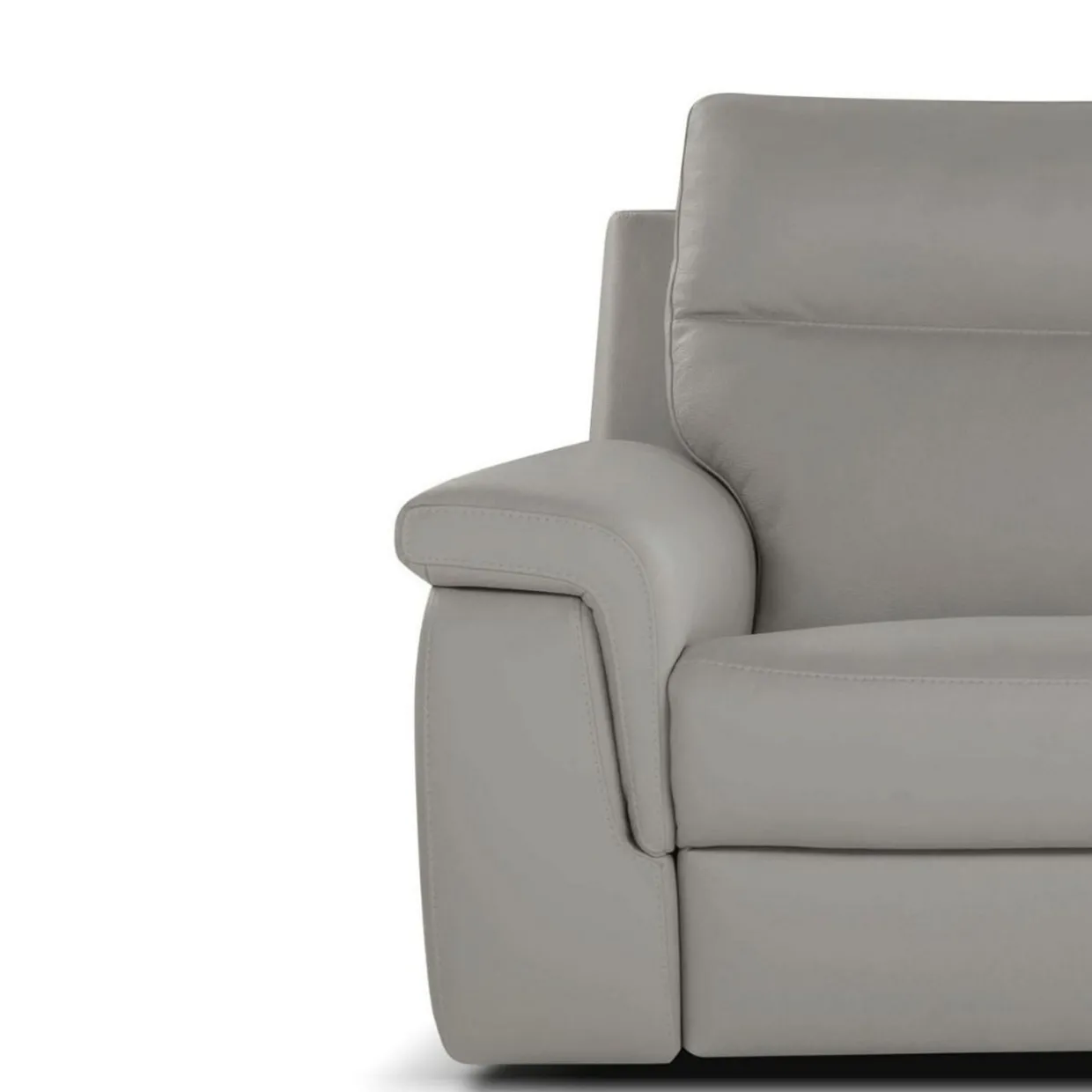 Paloma Electric Reclining Chair Tortora