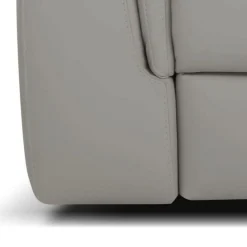 Paloma Electric Reclining Chair Tortora