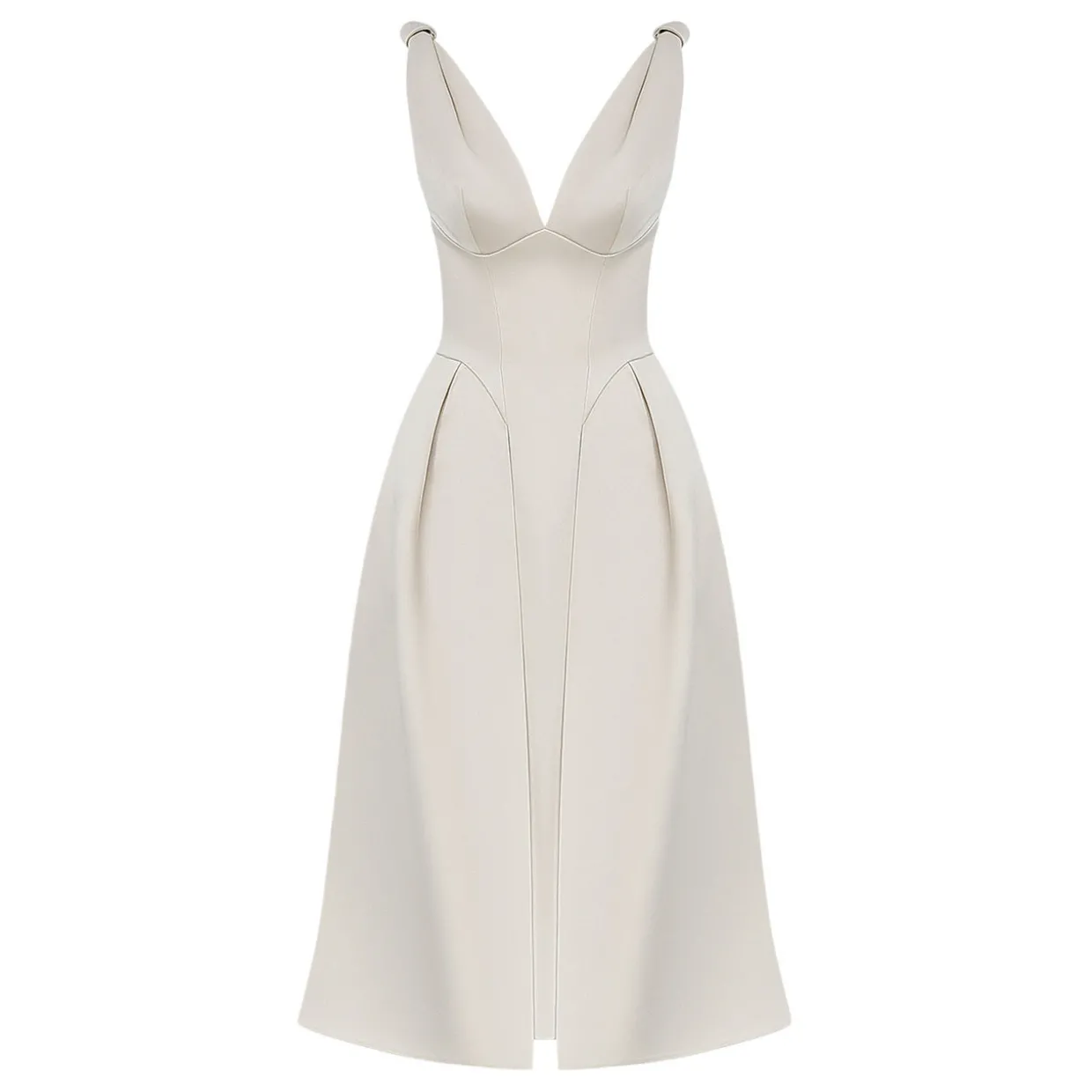 Paloma Layered Dress