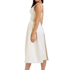 Paloma Layered Dress