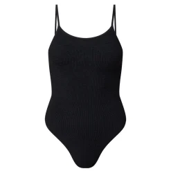Pamela Scoop Neck Swimsuit