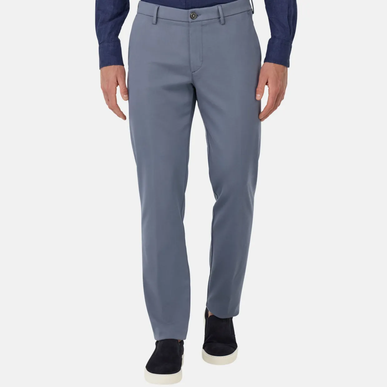 Panama Casual Trousers