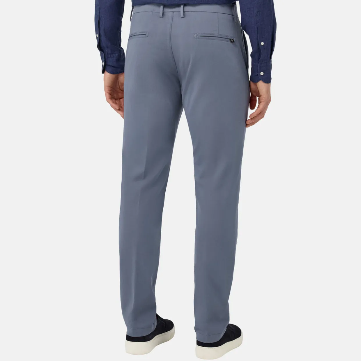 Panama Casual Trousers