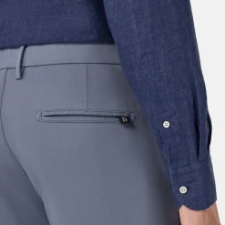 Panama Casual Trousers