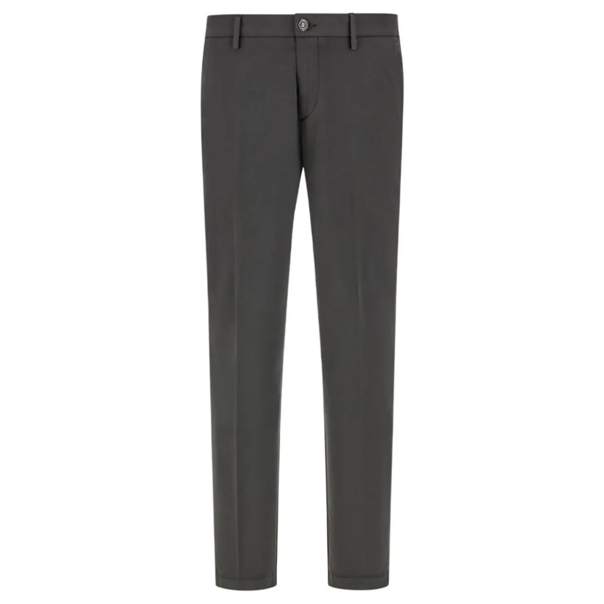 Panama Slim Leg Trousers