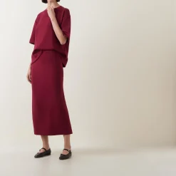 Pannie Oversized T-Shirt