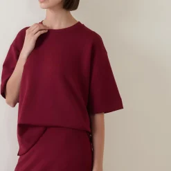 Pannie Oversized T-Shirt