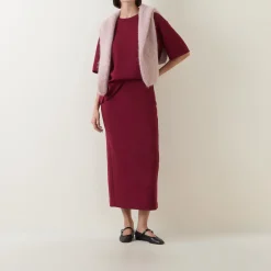 Pannie Oversized T-Shirt