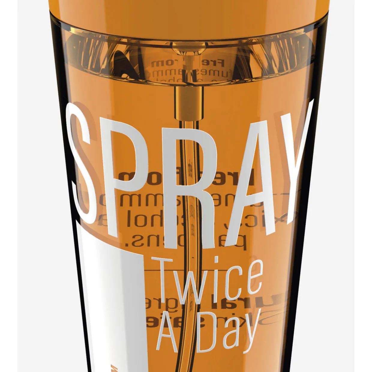 Panzer Glass Spray Twice A Day 100ml