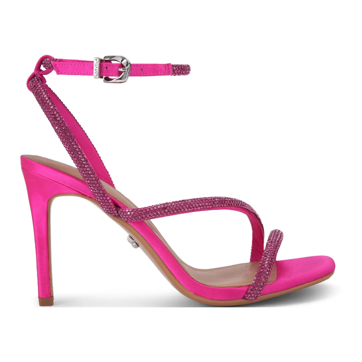 Paparazzi Heeled Sandals