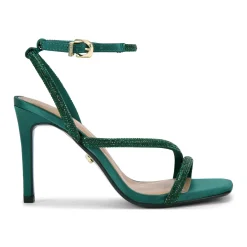 Paparazzi Heeled Sandals