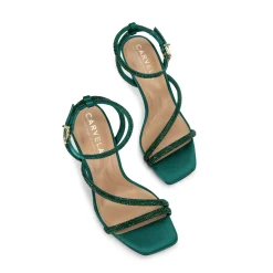 Paparazzi Heeled Sandals