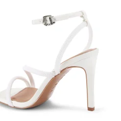 Paparazzi Jewelled Sandals