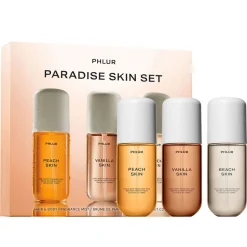 Paradise Skin Set