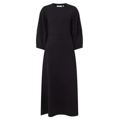 Pari Vincent Flared Dress