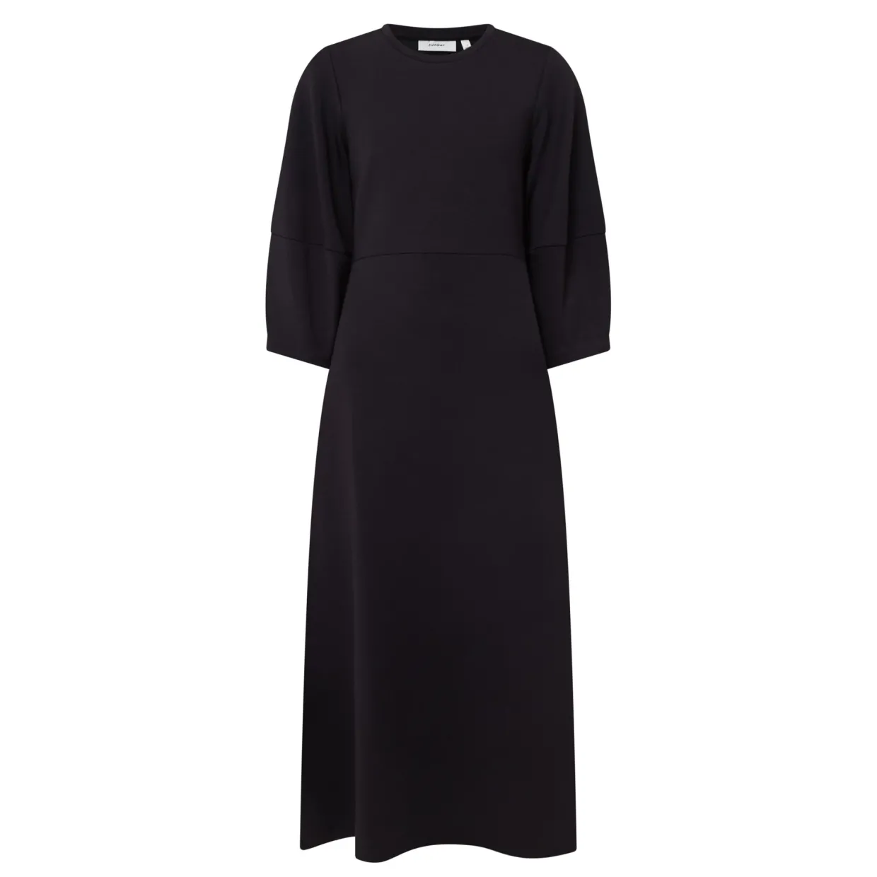 Pari Vincent Flared Dress
