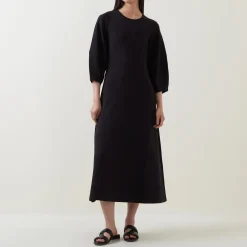 Pari Vincent Flared Dress
