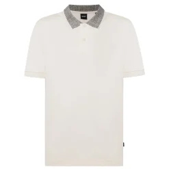 Parlay 302 Logo Polo Shirt