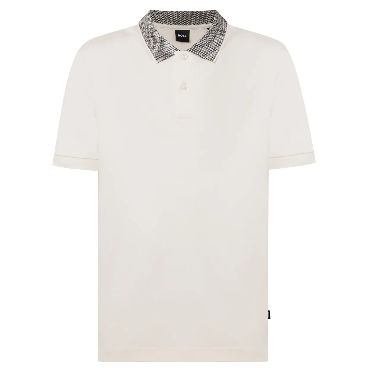Parlay 302 Logo Polo Shirt