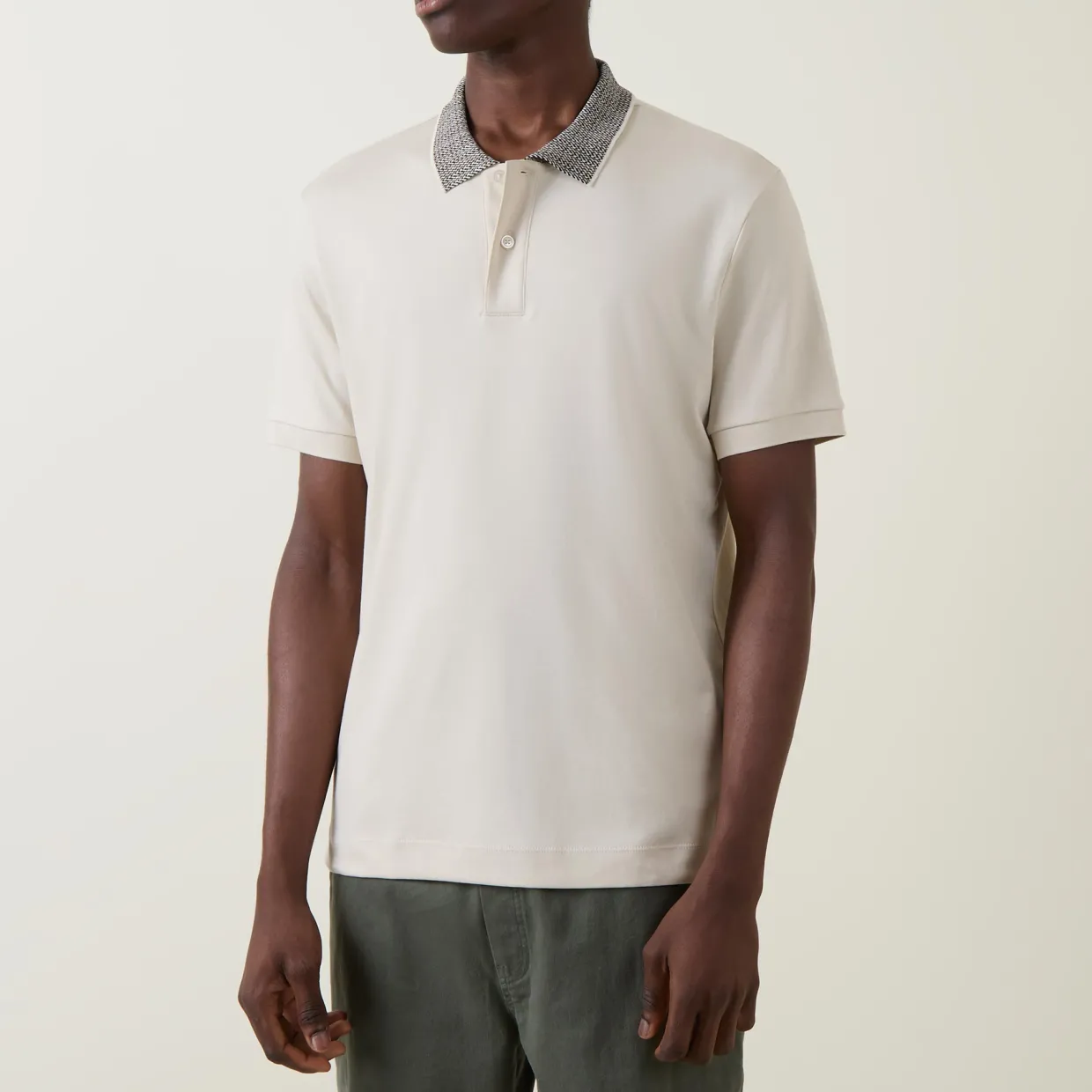 Parlay 302 Logo Polo Shirt