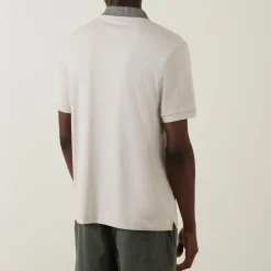 Parlay 302 Logo Polo Shirt