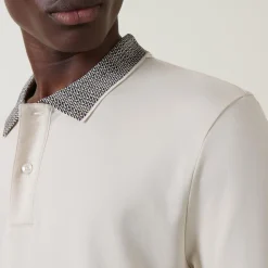 Parlay 302 Logo Polo Shirt