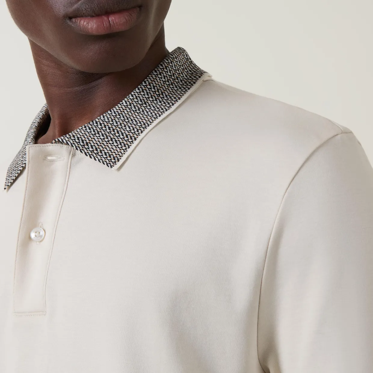 Parlay 302 Logo Polo Shirt