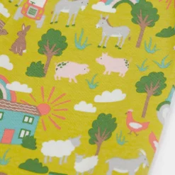 Parsnip Farm Track Pants