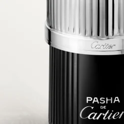 Pasha Edition Noire