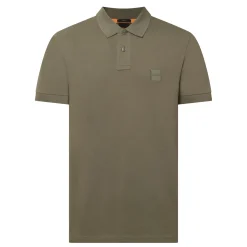 Passenger Logo Polo Shirt