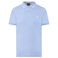 Passertip Logo Polo Shirt