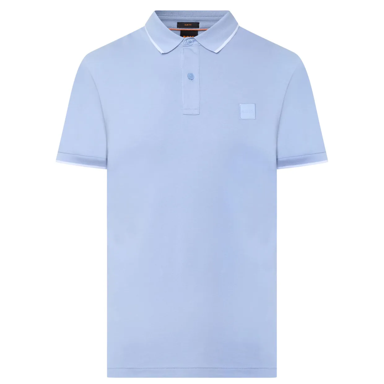 Passertip Logo Polo Shirt