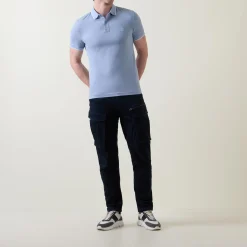 Passertip Logo Polo Shirt