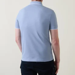 Passertip Logo Polo Shirt