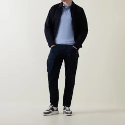 Passertip Logo Polo Shirt
