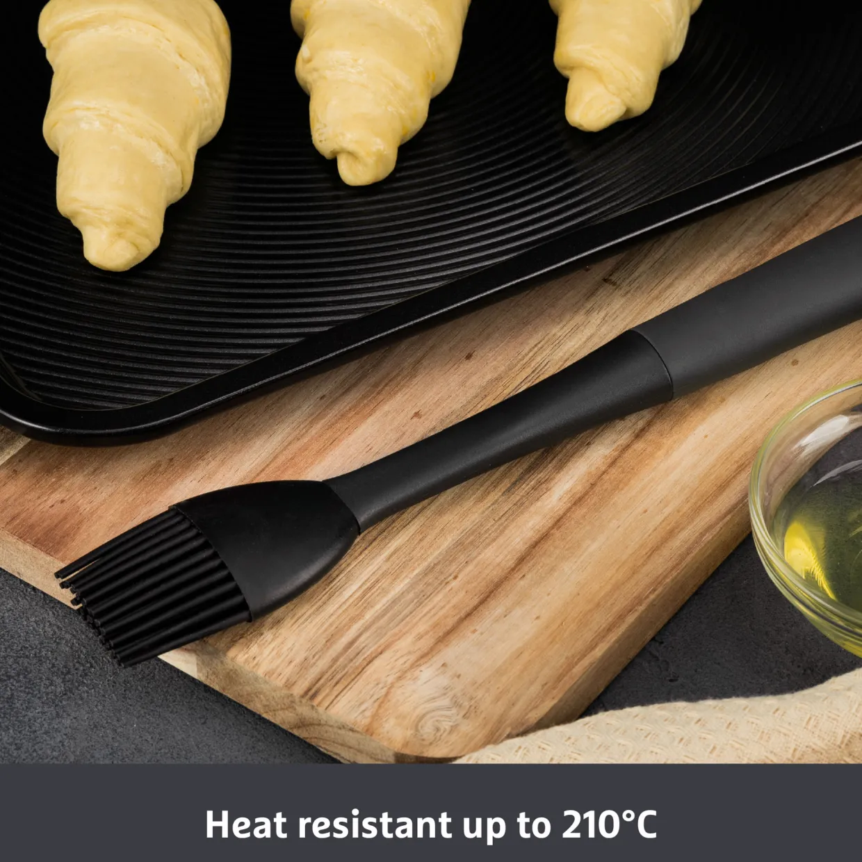 Pastry Brush