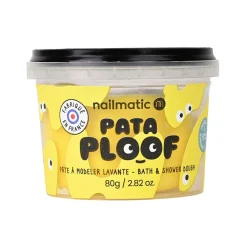 Pataploof Ploofy Bath and Shower Dough Set