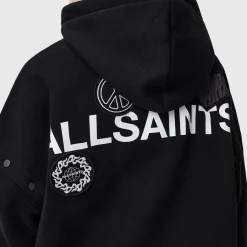 Patcher Amphia Logo Hoodie