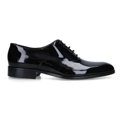 Patent Dress Oxford Shoes