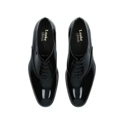 Patent Dress Oxford Shoes