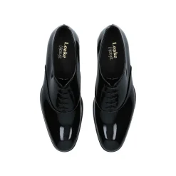 Patent Dress Oxford Shoes
