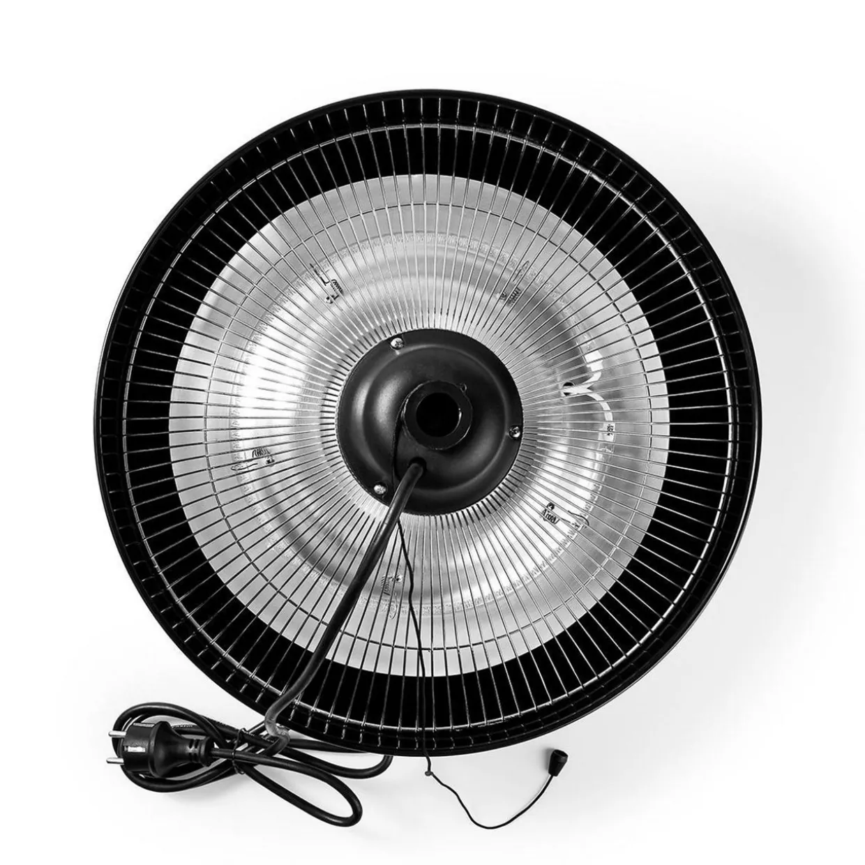 Patio Heater